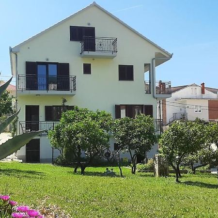 Apartments Figos Trogir Dış mekan fotoğraf