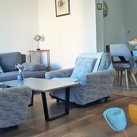 Apartments Figos Trogir Dış mekan fotoğraf