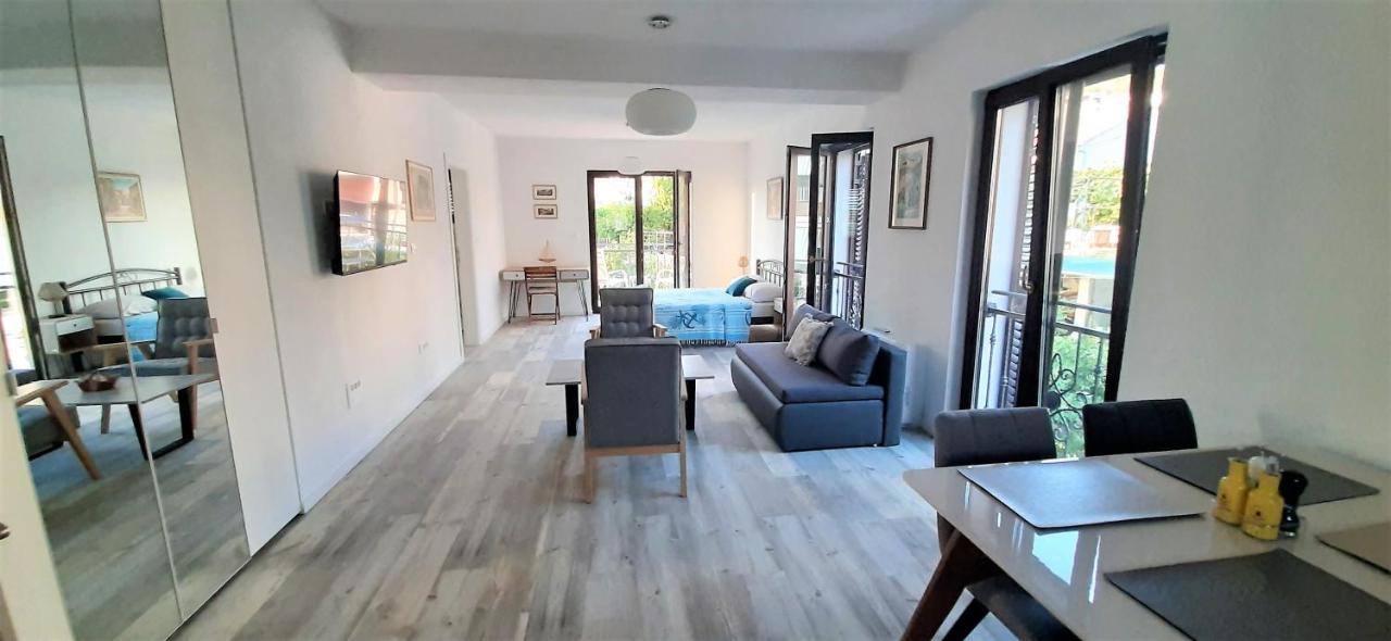 Apartments Figos Trogir Dış mekan fotoğraf