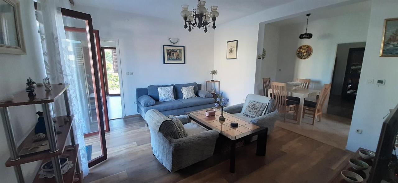 Apartments Figos Trogir Dış mekan fotoğraf