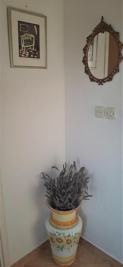 Apartments Figos Trogir Dış mekan fotoğraf