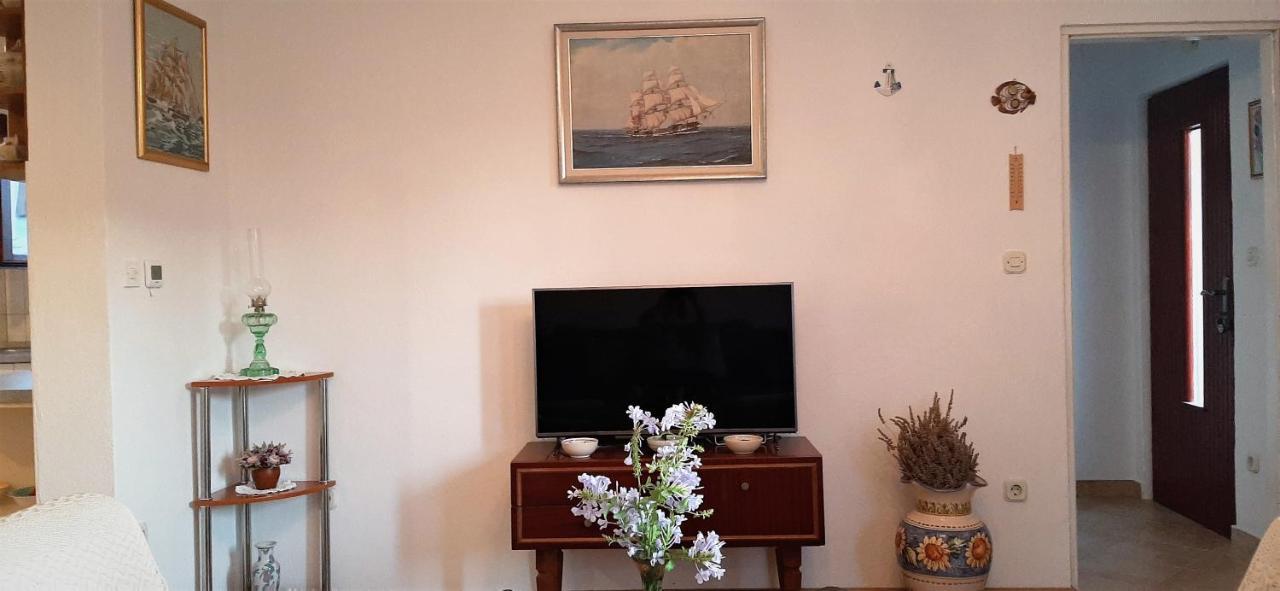Apartments Figos Trogir Dış mekan fotoğraf