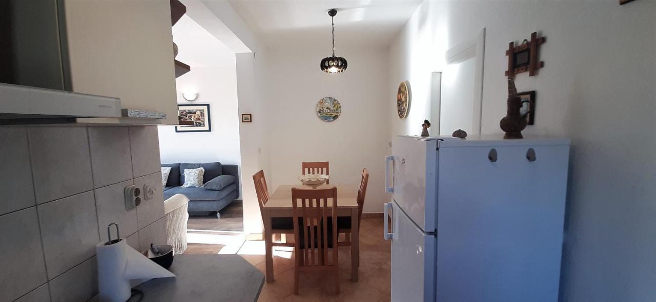 Apartments Figos Trogir Dış mekan fotoğraf