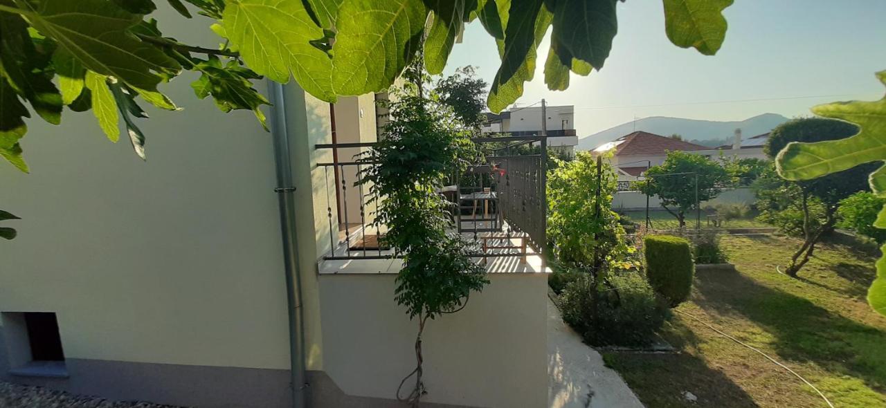 Apartments Figos Trogir Dış mekan fotoğraf