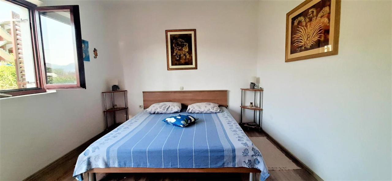 Apartments Figos Trogir Dış mekan fotoğraf