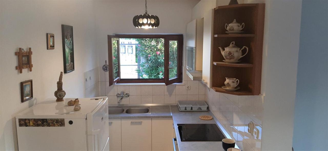 Apartments Figos Trogir Dış mekan fotoğraf