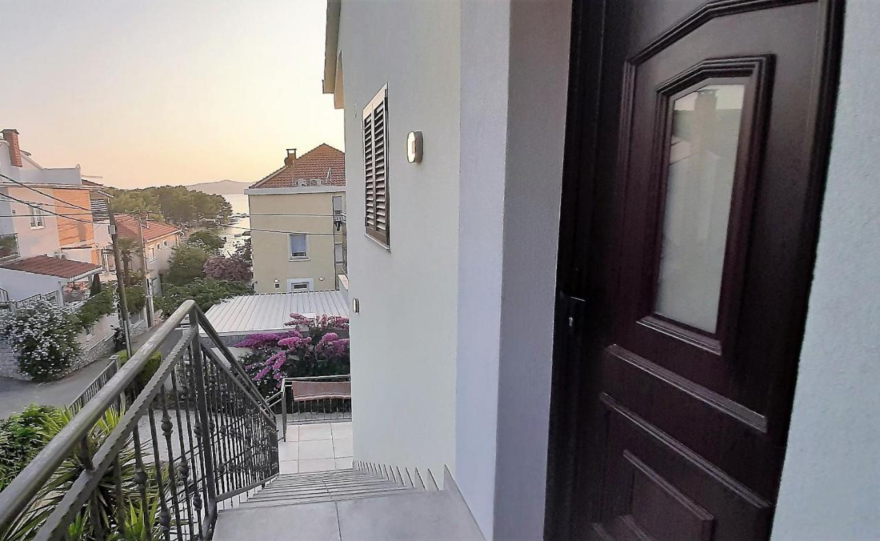 Apartments Figos Trogir Dış mekan fotoğraf