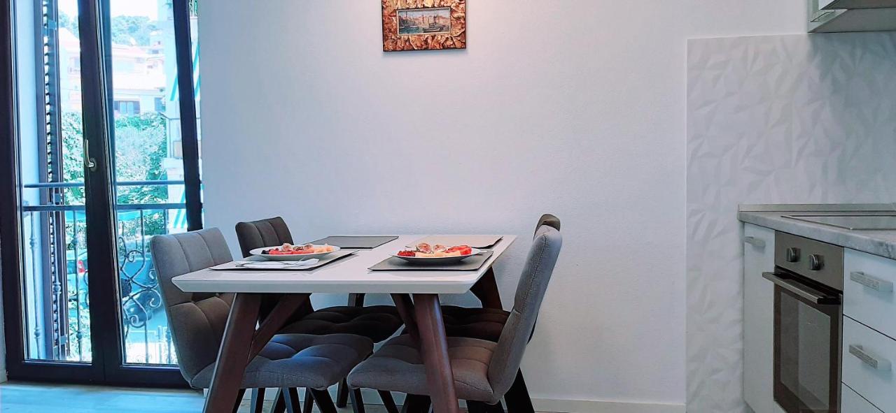 Apartments Figos Trogir Dış mekan fotoğraf