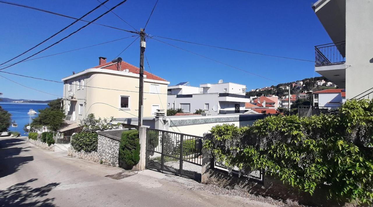 Apartments Figos Trogir Dış mekan fotoğraf