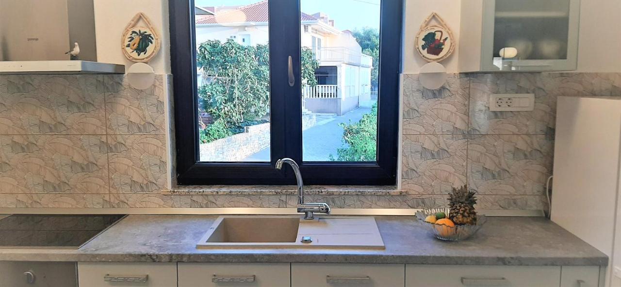 Apartments Figos Trogir Dış mekan fotoğraf