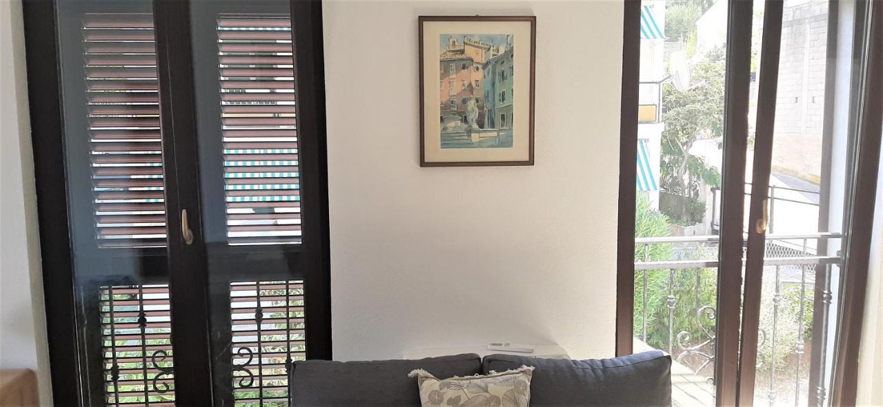 Apartments Figos Trogir Dış mekan fotoğraf